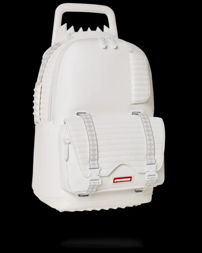 FUTURE TRAVELER CARGO BACKPACK