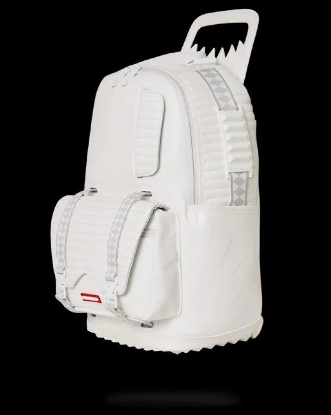 FUTURE TRAVELER CARGO BACKPACK
