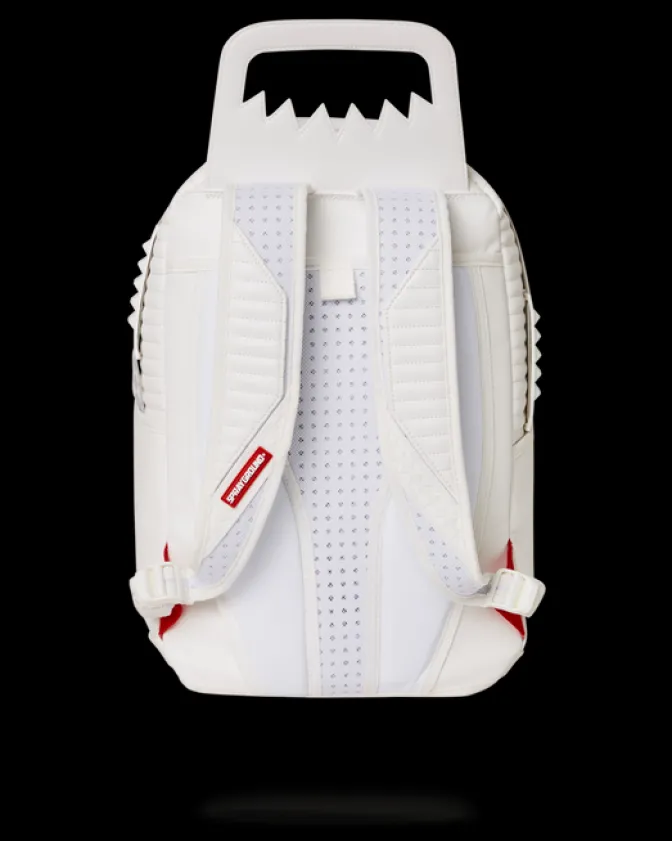 FUTURE TRAVELER CARGO BACKPACK