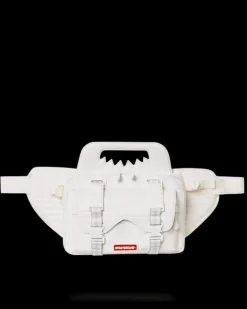 FUTURE TRAVELER CARGO CROSSBODY