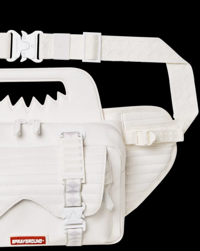 FUTURE TRAVELER CARGO CROSSBODY