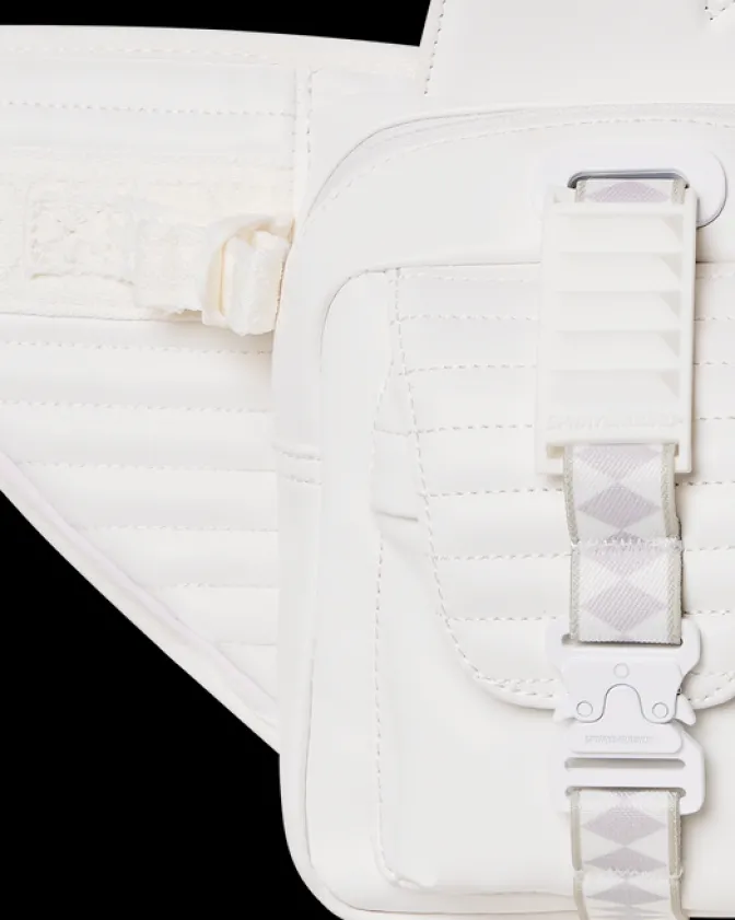 FUTURE TRAVELER CARGO CROSSBODY