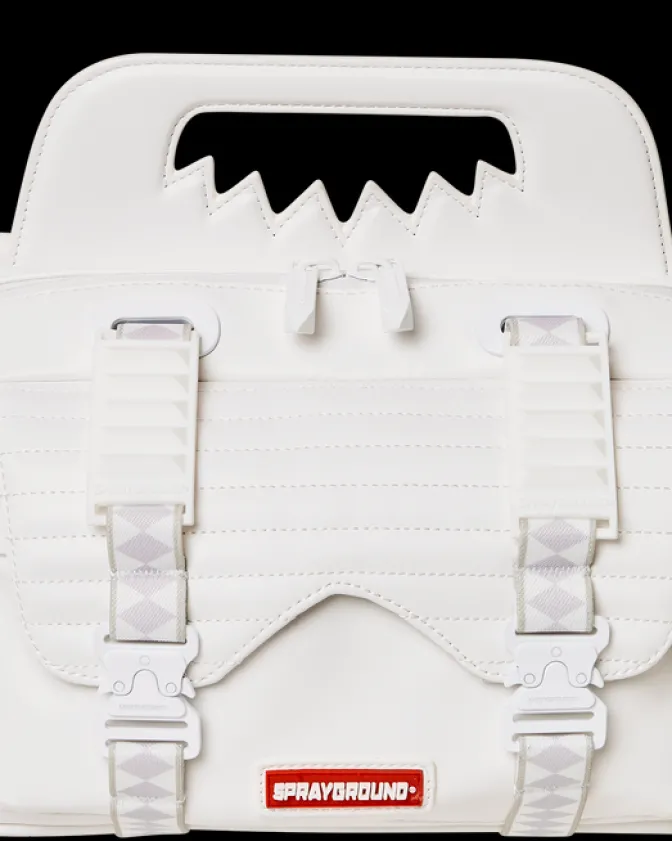FUTURE TRAVELER CARGO CROSSBODY