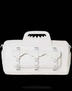 FUTURE TRAVELER CARGO DUFFLE