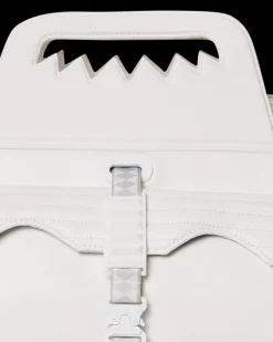 FUTURE TRAVELER CARGO DUFFLE
