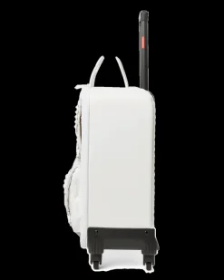 FUTURE TRAVELER JETSETTER CARRY-ON LUGGAGE