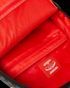 GALA AFTER PARTY BACKPACK (DLXV)
