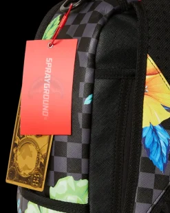 GALA AFTER PARTY BACKPACK (DLXV)