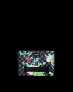 GALA AFTER PARTY CROSS-OVER CLUTCH