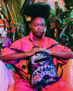 GALA AFTER PARTY SAVAGE BACKPACK
