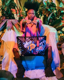 GALA AFTER PARTY TOTE