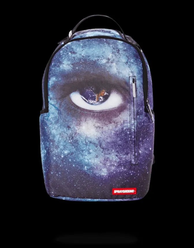 GALAXEYE