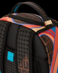 GARDEN OF EDEN BACKPACK (DLXV)
