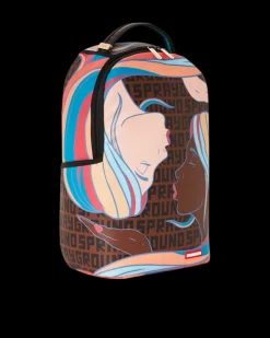 GARDEN OF EDEN BACKPACK (DLXV)