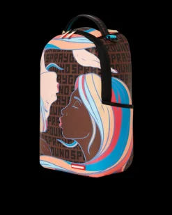 GARDEN OF EDEN BACKPACK (DLXV)