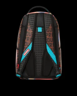 GARDEN OF EDEN BACKPACK (DLXV)