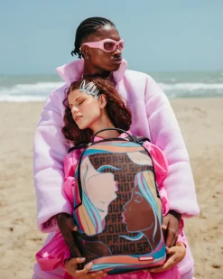 GARDEN OF EDEN BACKPACK (DLXV)