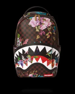 GARDEN OF SHARKS BACKPACK (DLXV)