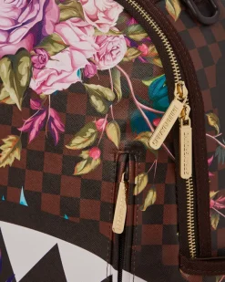 GARDEN OF SHARKS BACKPACK (DLXV)