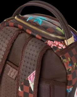 GARDEN OF SHARKS BACKPACK (DLXV)