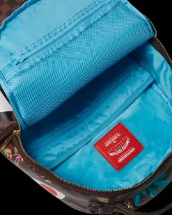 GARDEN OF SHARKS BACKPACK (DLXV)