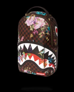 GARDEN OF SHARKS BACKPACK (DLXV)