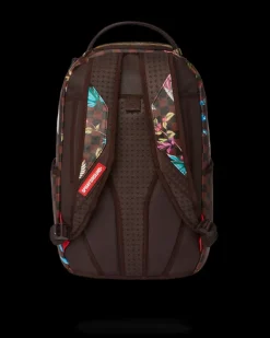 GARDEN OF SHARKS BACKPACK (DLXV)
