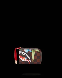 GARDEN OF SHARKS WALLET
