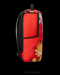 GARFIELD CAT SCRATCH (DLXR)