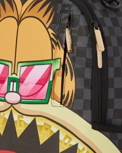 GARFIELD GRILLS (DLXV)