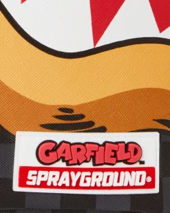 GARFIELD GRILLS (DLXV)