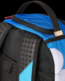 GARFIELD SLEEPING KITTY BACKPACK