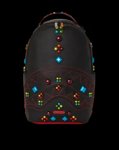 GEMSTONE OUTLAW BACKPACK (DLXV)