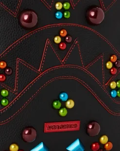 GEMSTONE OUTLAW BACKPACK (DLXV)