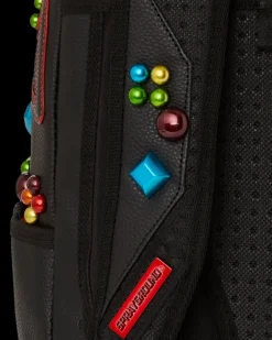 GEMSTONE OUTLAW BACKPACK (DLXV)