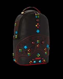GEMSTONE OUTLAW BACKPACK (DLXV)