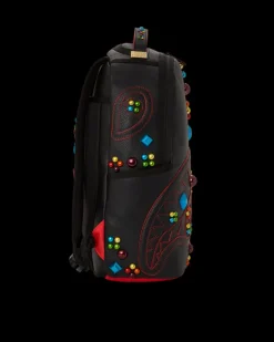 GEMSTONE OUTLAW BACKPACK (DLXV)