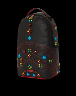 GEMSTONE OUTLAW BACKPACK (DLXV)