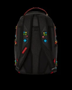 GEMSTONE OUTLAW BACKPACK (DLXV)