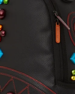 GEMSTONE OUTLAW BACKPACK (DLXV)