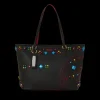 GEMSTONE OUTLAW TOTE