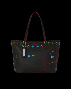 GEMSTONE OUTLAW TOTE