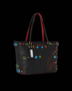 GEMSTONE OUTLAW TOTE
