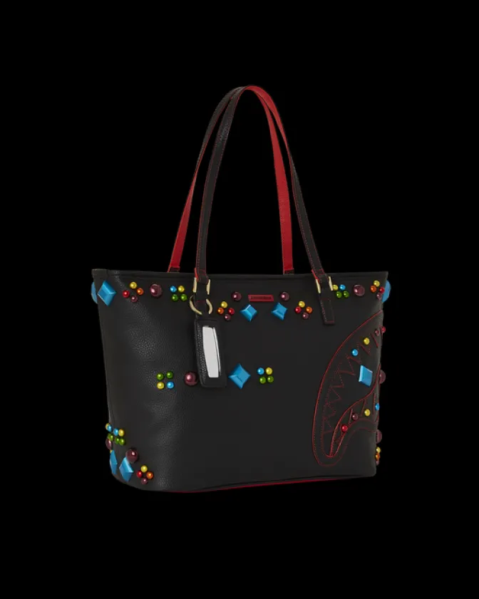 GEMSTONE OUTLAW TOTE