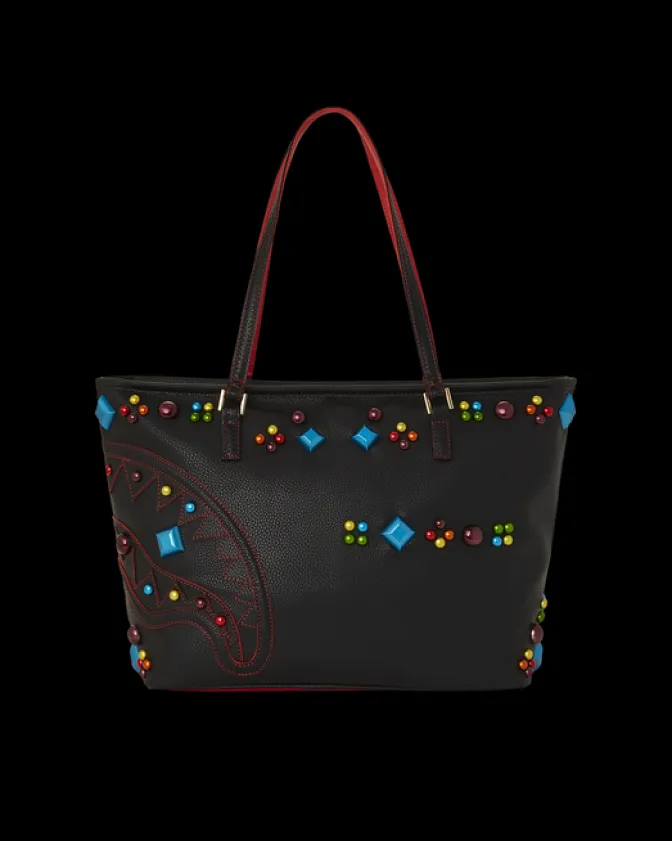 GEMSTONE OUTLAW TOTE