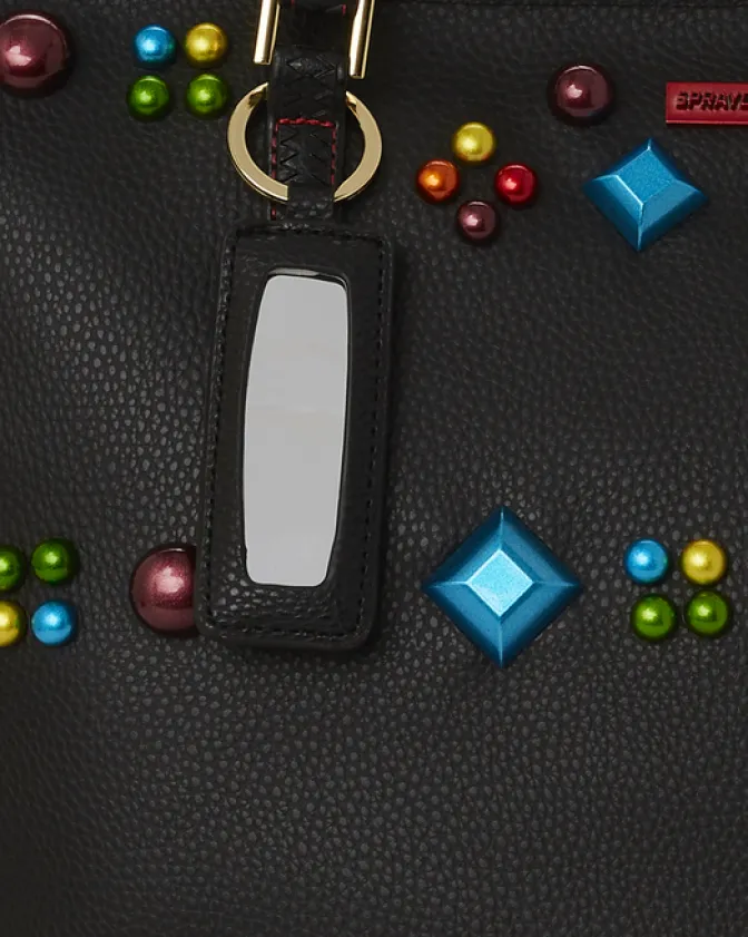 GEMSTONE OUTLAW TOTE