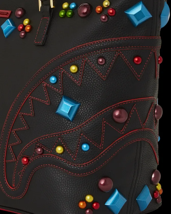 GEMSTONE OUTLAW TOTE