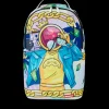 GIMME MY SPACE BACKPACK
