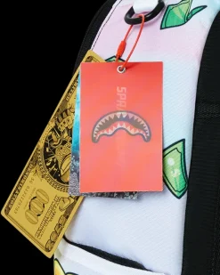 GIMME MY SPACE BACKPACK