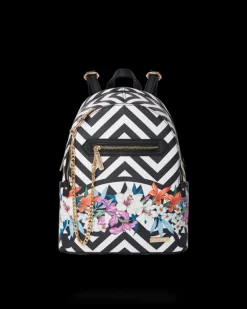 GLASS HOUSE SAVAGE BACKPACK